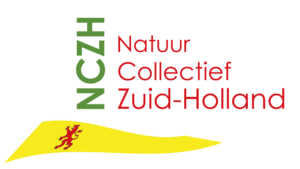 Logo Zuid Holland